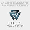 Listen on SoundCloud: Dr.Ozi - CarnivalStep (out now!)
