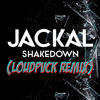 Listen on SoundCloud: Jackal - Shakedown (LOUDPVCK Remix)