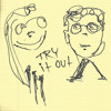 Listen on SoundCloud: SKRILLEX + ALVIN RISK - TRY IT OUT (NEON MIX)