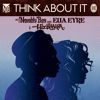 Listen on SoundCloud: Naughty Boy feat. Wiz Khalifa & Ella Eyre - Think About It (TWRK Remix)