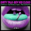 Listen on SoundCloud: Unruly by Dirty talk & Boy Kid Cloud ft. Messinian (INF1N1TE Remix)
