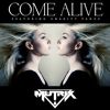 Listen on SoundCloud: Come Alive by Mutrix ft. Charity Vance (Trey Lewis Remix)