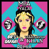 Listen on SoundCloud: MIA - YALA (Bro Safari & Valentino Khan Remix)[Free Download]